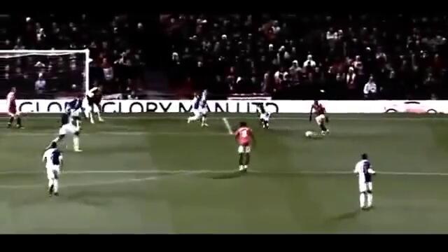 Dimitar Berbatov- Welcome to Fulham