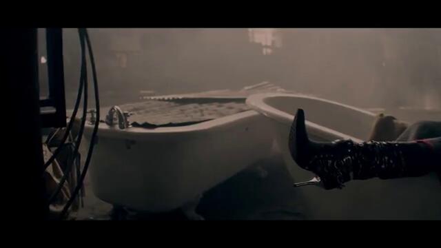 Jason Derulo - Dont Wanna Go Home [ Official Music Video ]