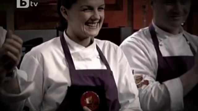 Lord of the Chefs -Сезон 1 Епизод 3