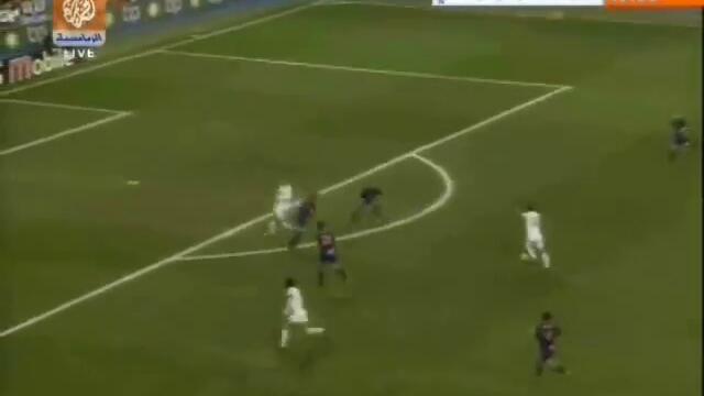 Real Madrid - The Galacticos