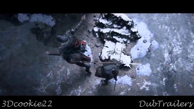Dubstep  -  Assassins Creed