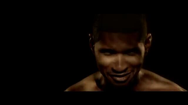 New!! Usher - Dive ( Официално Видео )