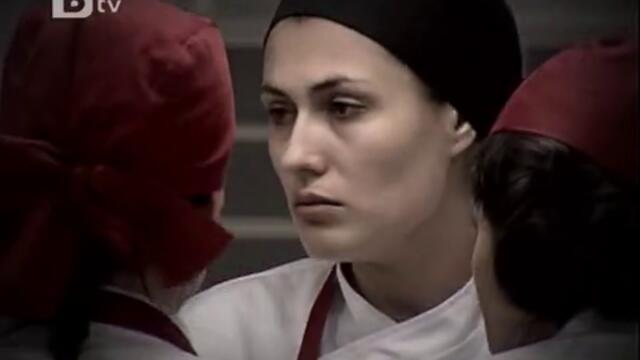 Lord of the Chefs -Сезон 1 Епизод 5