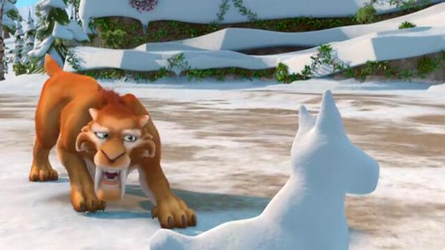 И После играехме с газелите и не ги ядяхме (смях)