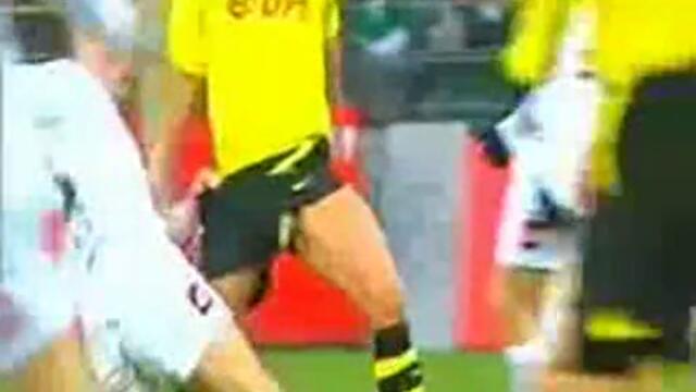 Какво Се Показва От Гащите