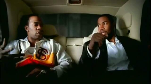 Busta Rhymes ft Mariah Carey - I Know What You Want  (H Q)