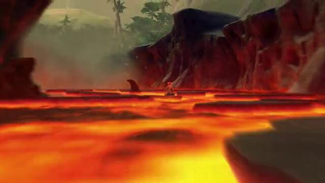 Спокойно просто лава :) (смях)