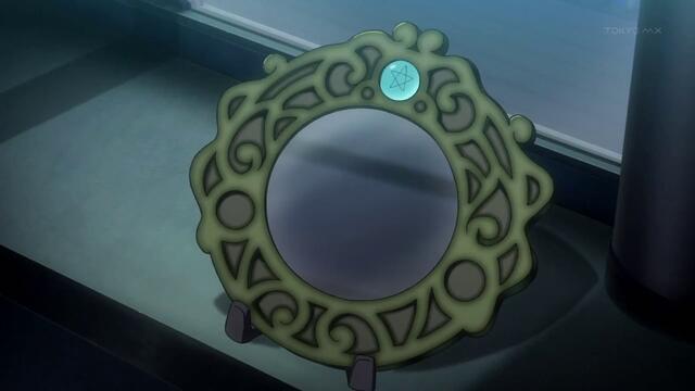 Zero no Tsukaima F - 03