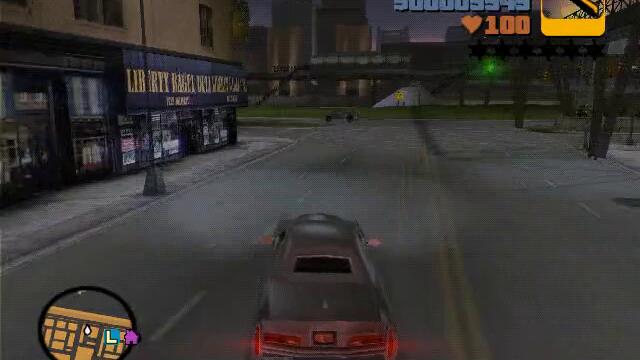 gta 3 епизод 2 част 2