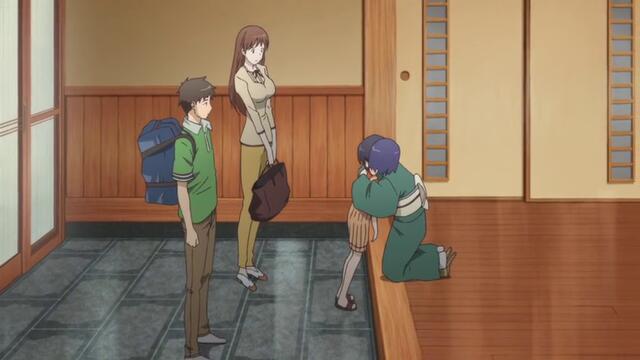 Kamisama Dolls - 06
