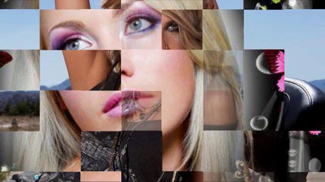 White Stars - Du bist a echter Goldschatz für mi ~