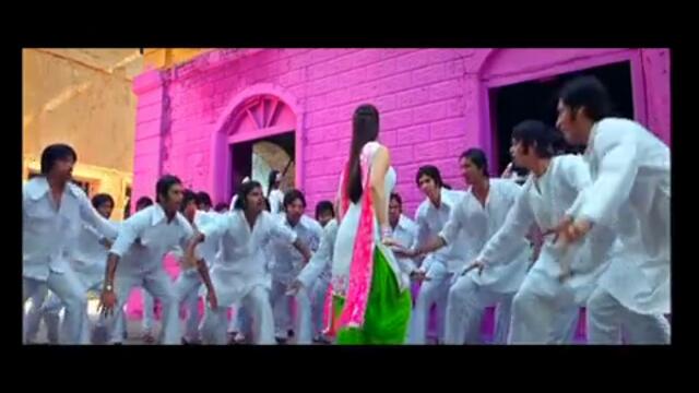 Action Replay -Chhan Ke Mohalla - High Quality