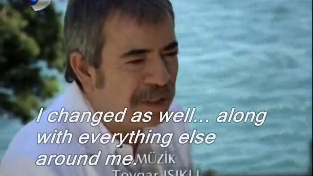 Забраненият Плод - Финал Част 1