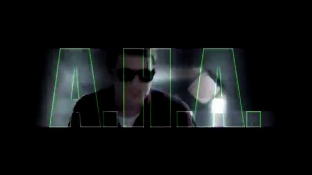 The Bro Feat. Braketo &amp; Joker Flow - A.h.a