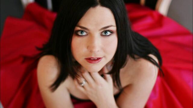 Evanescence - Call Me When You're Sober (acoustic live)