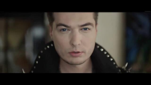 Liviu Hodor feat Mona - Be free (Official video)