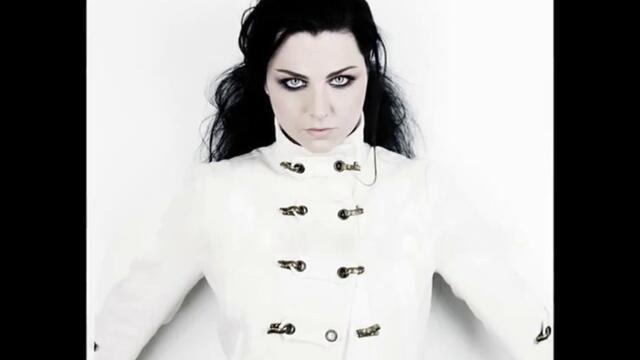 Evanescence - Farther Away (Demo)