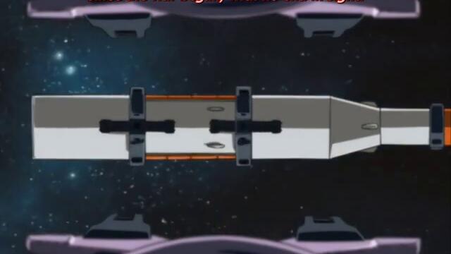 Gundam SEED - 02