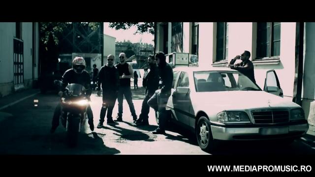 Румънско 2012 ™» LORA - UN VIS ( official videoclip )  ((d[ H D ]b))