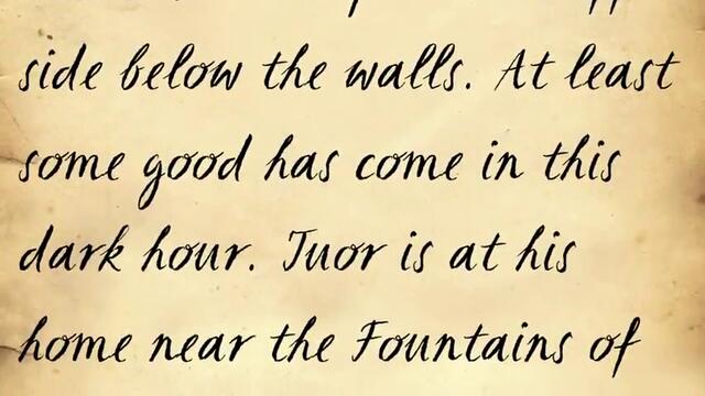 Minecraft - Fall of Gondolin Stand Together or Die