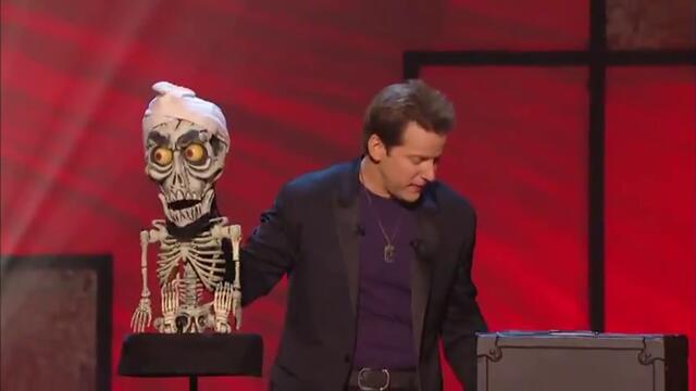 Achmed the Dead Terrorist Has a Son