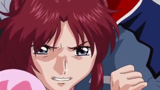 Gundam SEED - 11