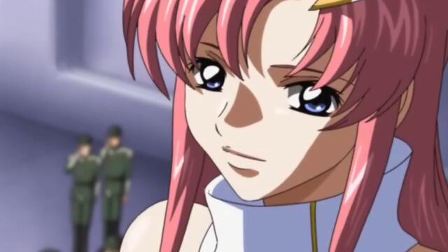 Gundam SEED - 12
