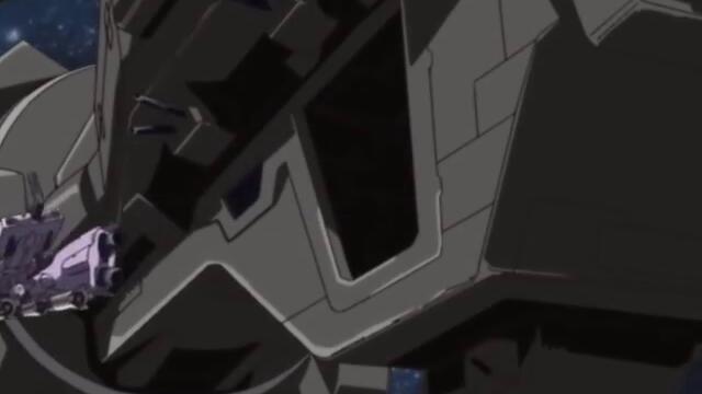 Gundam SEED - 13