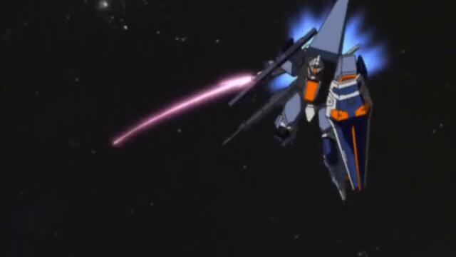 Gundam SEED - 15