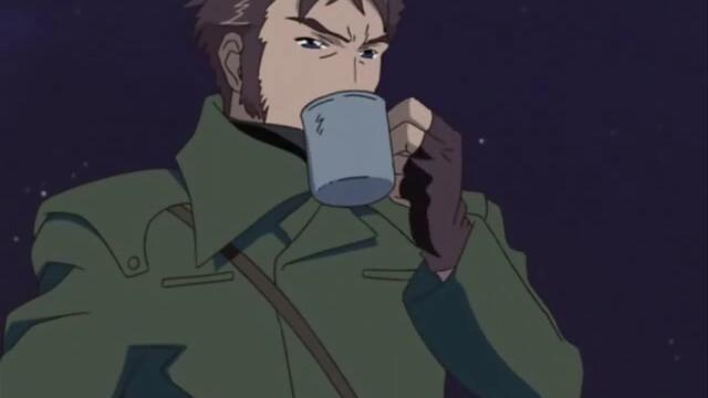 Gundam SEED - 16