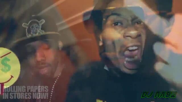 (2012) Wiz Khalifa ft. Notorious B.I.G - Dutch In The Air (Prod. AraabMuzik)