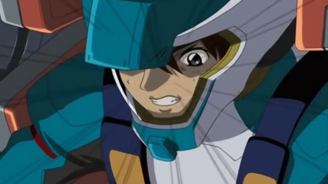 Gundam SEED - 17