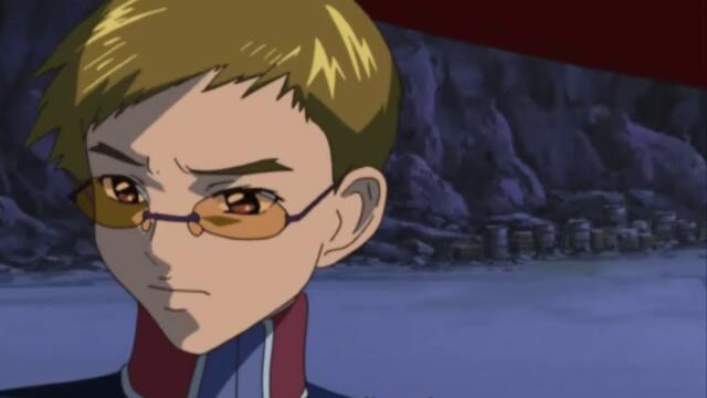 Gundam SEED - 18