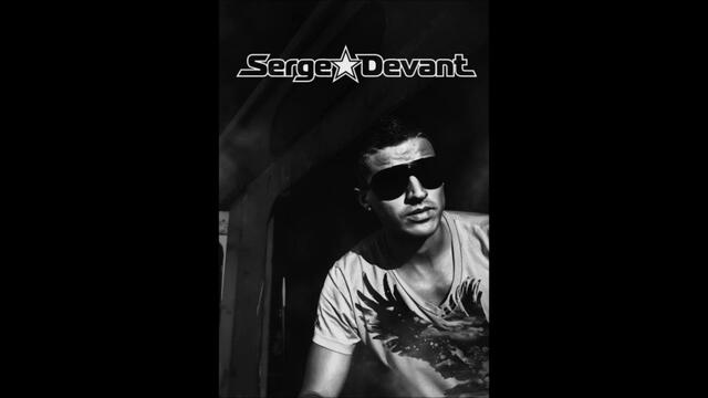 Serge Devant feat. Hadley - Dice (Radio Edit)