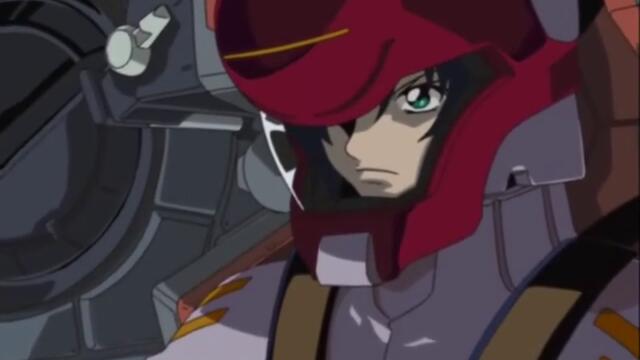 Gundam SEED - 23