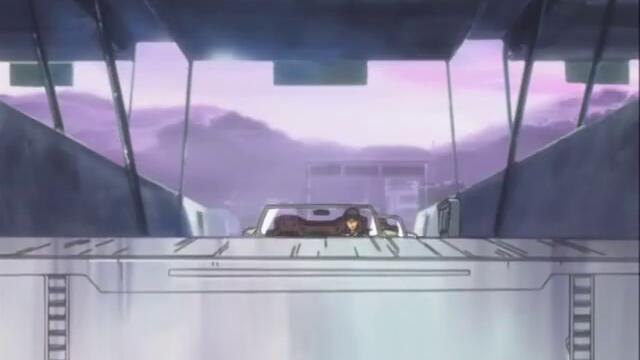 Gundam SEED - 27