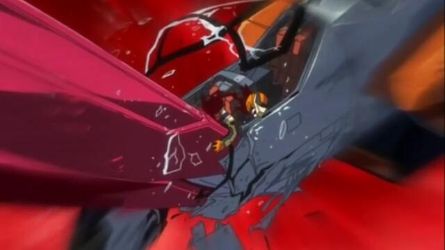 Gundam SEED - 31