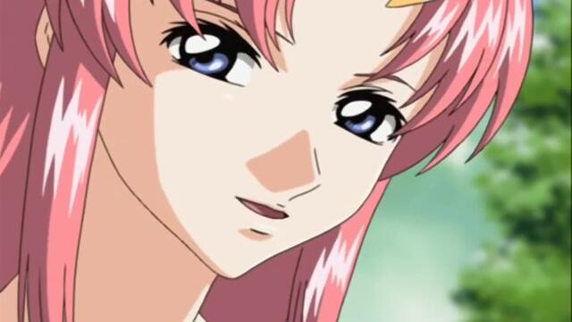 Gundam SEED - 33