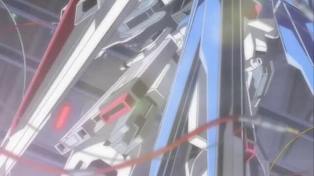 Gundam SEED - 35