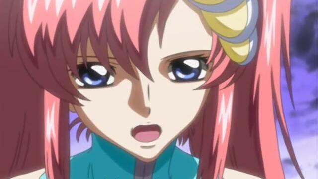 Gundam SEED - 37