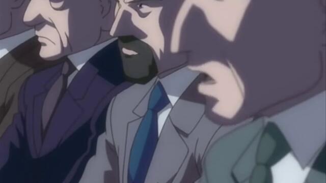 Gundam SEED - 38