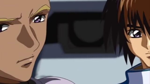 Gundam SEED - 41