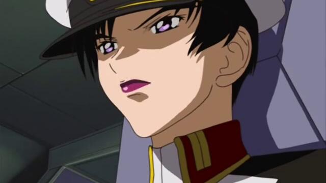 Gundam SEED - 43