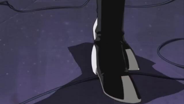 Gundam SEED - 46