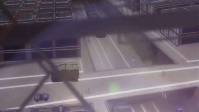 Gundam SEED - 47