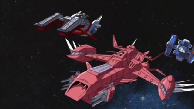 Gundam SEED - 48