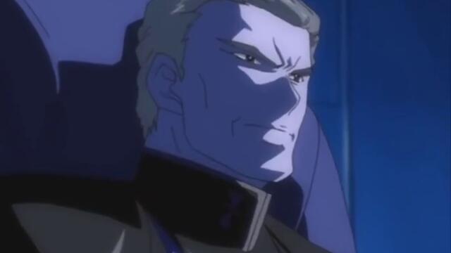 Gundam SEED - 50