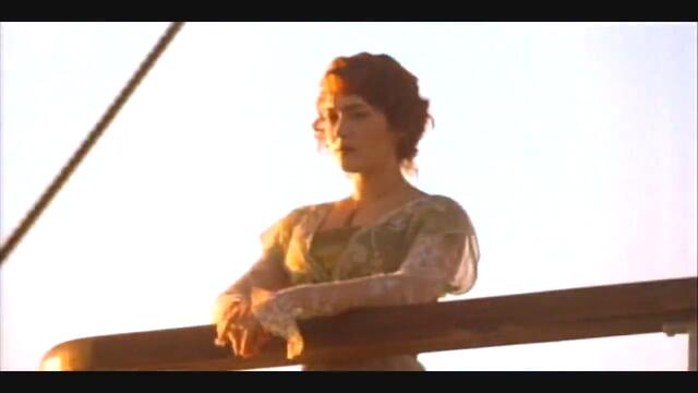 2 2 Celine Dion - My Heart Will Go On. (HD 3D Titanic movie) 2012-1997 year - from Kolyo Belchev 1 -