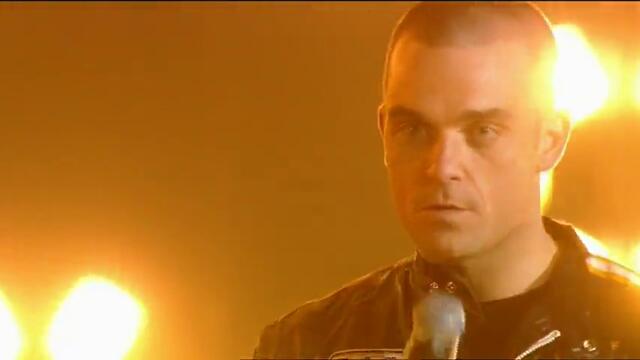 Robbie Williams &amp; Joss Stone - Angels (High)