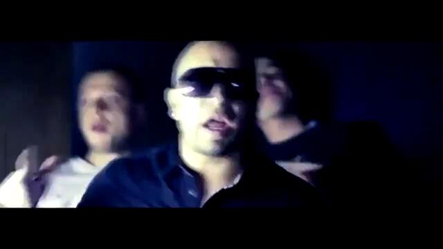 Big Sha ft. Consa - Сърцата ни (2012 Official Video)